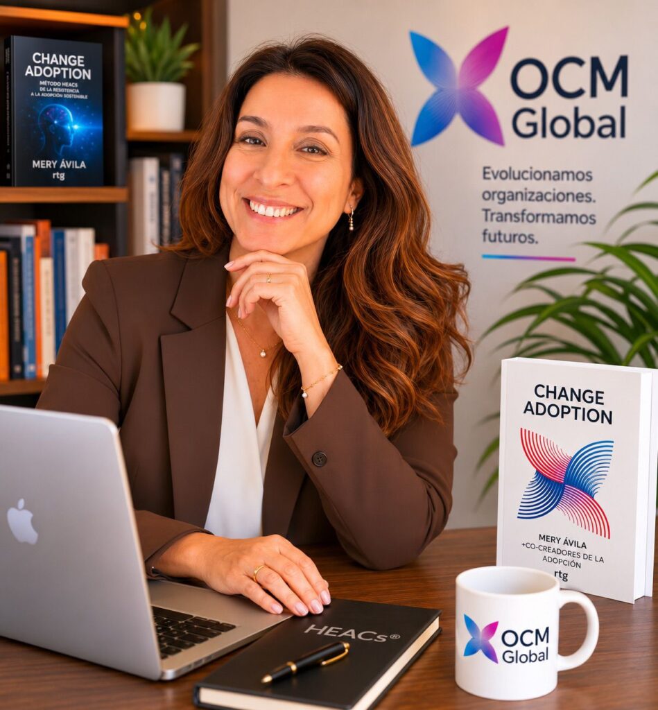 OCM Global